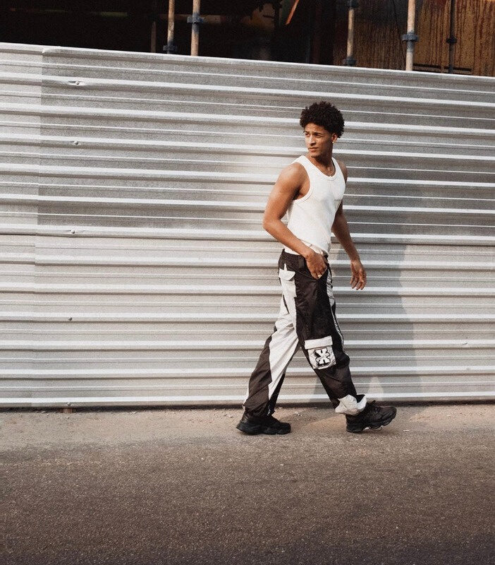 Editorial Mitchell e Ness